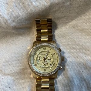 Watch Michael Kors